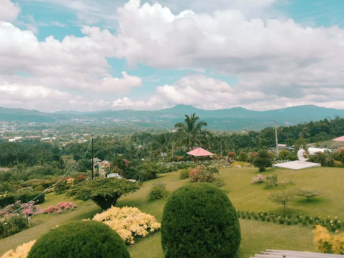 Taman Wisata Pelangi